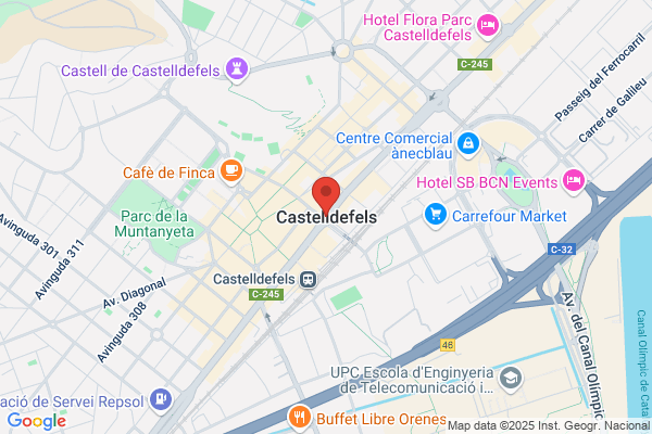 Gomez Mederos m. De Los A.