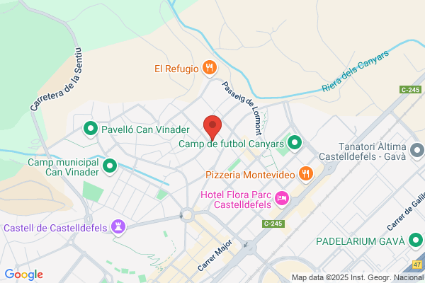 Pizzeria Las Delicias
