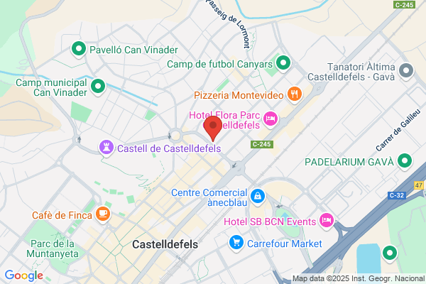 Caixa De Sabadell