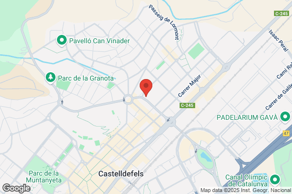 Caixa Destalvis De Catalunya