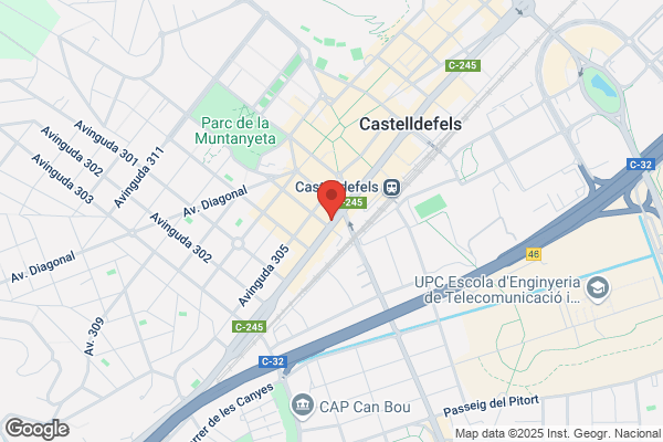 Caixa Destalvis De Sabadell