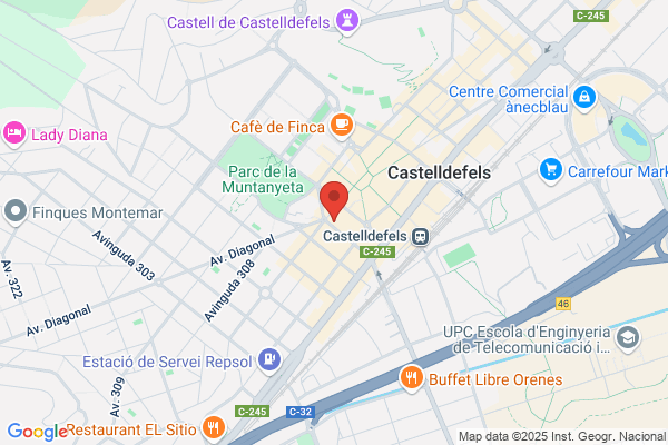 Carniceria el buen corte Castelldefels