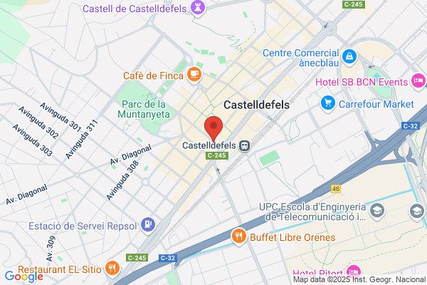 Carnicería Anais