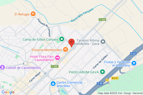 Supermercados de la Carne Pic