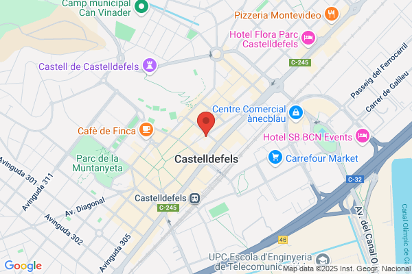 Consultorio Medico Asistencial La Pineda S.L.