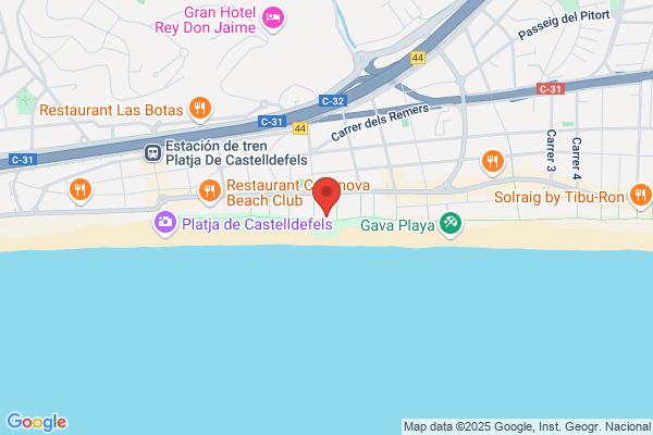 Club Nautico Gava