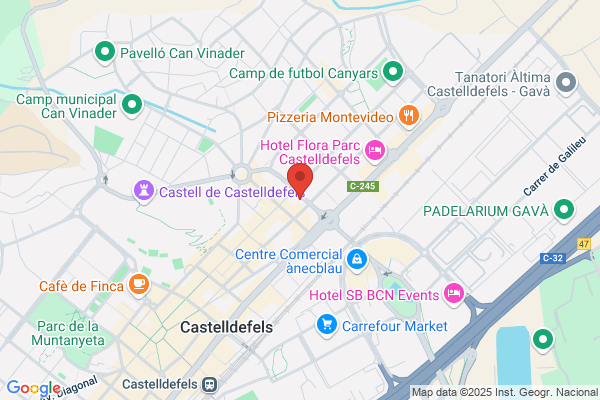 Servicios Logisticos Del Recambio S.A.