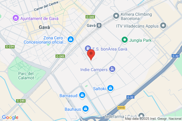 Auto-Motor Gava S.A.