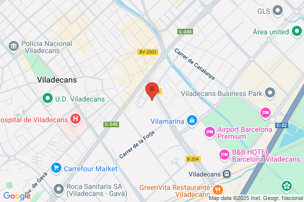 Motor Viladecans Nissan - Concesionario Oficial