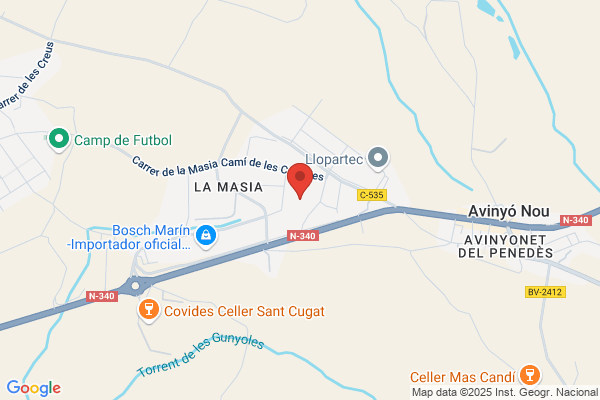 Relser Logisticas Y Servicios S.L.