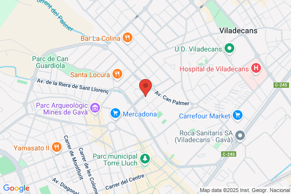Servicio Asesor Garantizado S.L.