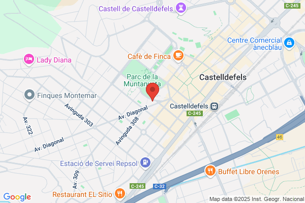 Ballester Sarabia j.