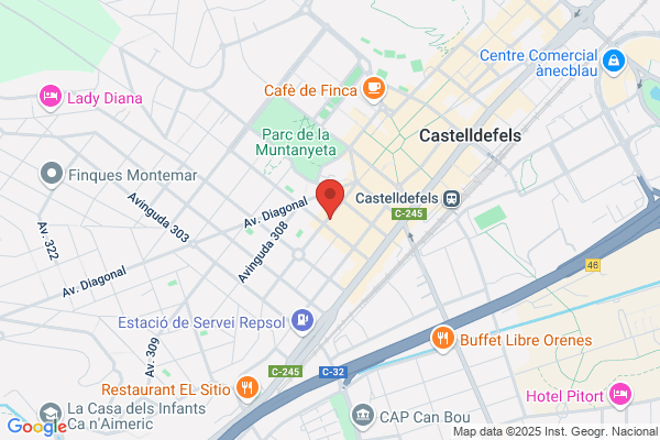 Sebastia Colet p.