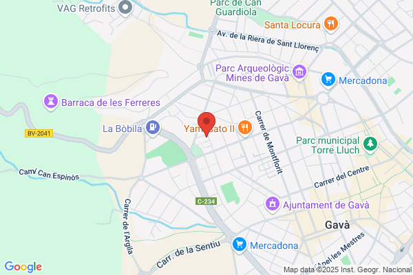 Centre Dental Bulnes