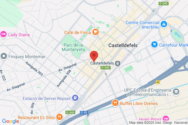 Gallego Fernandez m.