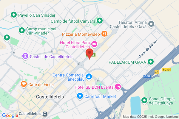 Auto Escoles Garrido S.L.