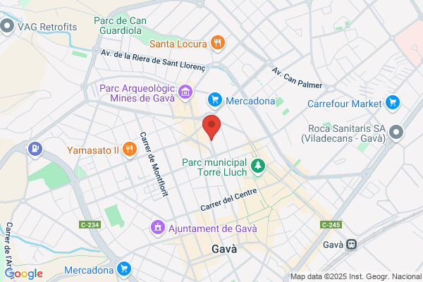 Autoescoles Garrido S.L.