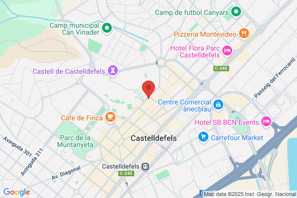 Autoescuela Molina C.B.