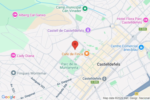 Castle Languages