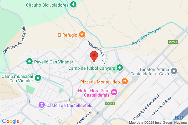 Farmacia Diloy