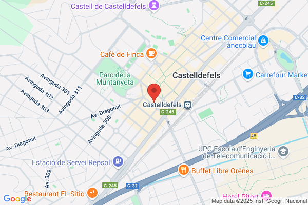 Inmobiliaria Hecdisa S.A.