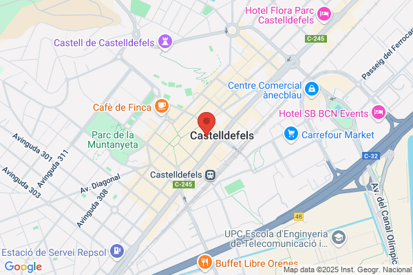 Cerrajeros Castelldefells