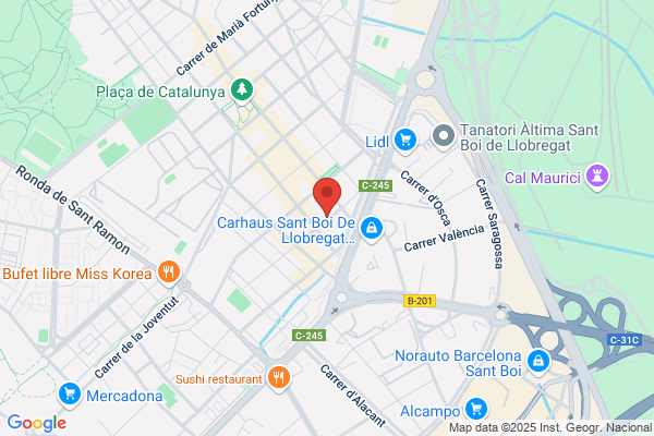 Cerrajeros Viladecans