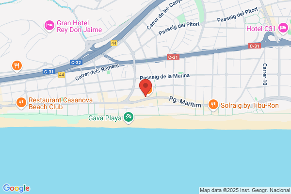 Residencia De La 3• Edad Los Naranjos
