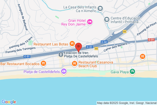 Residencia Sant Miquel Tercera Edat S.L.