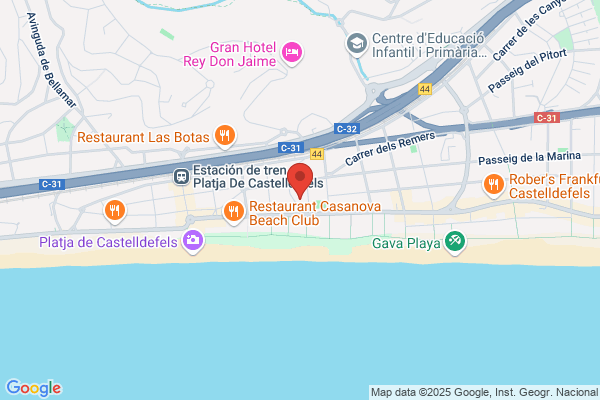 Best Western Hotel Mediterraneo