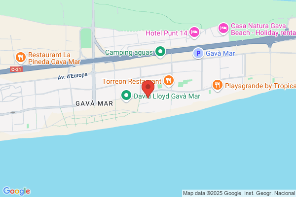 AC Hotel by Marriott Gava Mar Airport