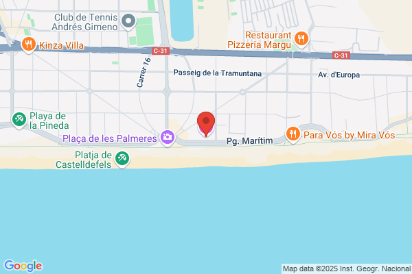 Apartamentos-Hotel Solifemar