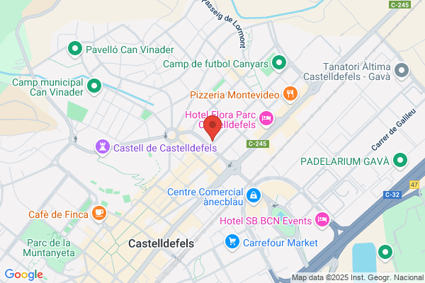 Castellver S.A.