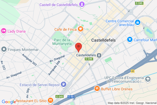 Hostal España