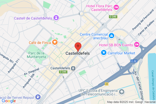 Castelluz Jeni S.L.