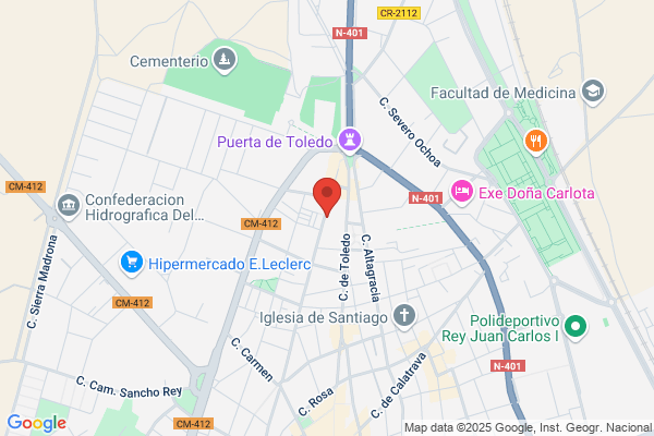 Fincas Apli-Marc S.L.