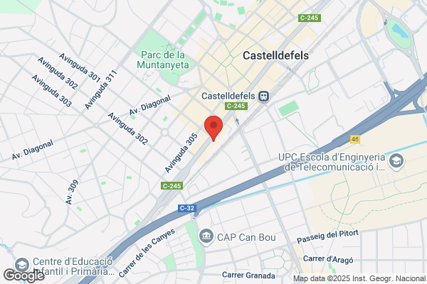 Fincas Costa Mar