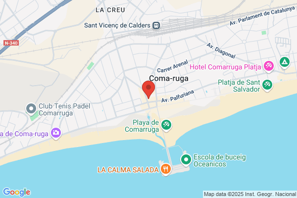 Fincas Ferran S.L.