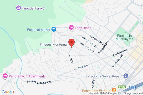 Fincas Montemar S. L.