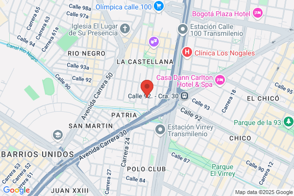 Guinea Gomez Asociados S. L.