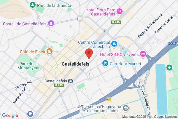 Perez Latre r.