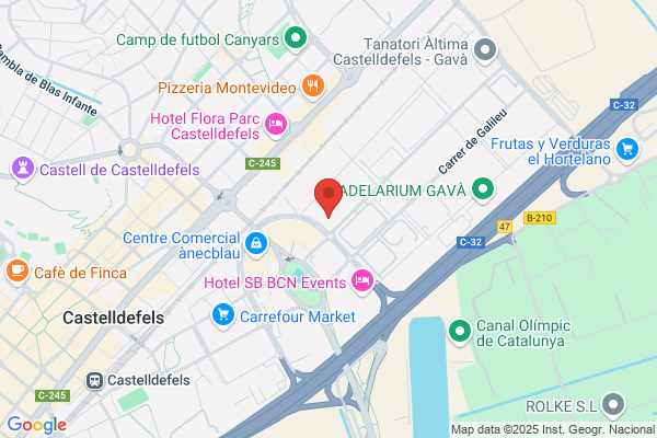 Talleres Y Montajes Davila S.L.