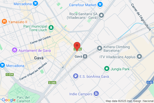 Notario Gonzalo Ortillés Borobia