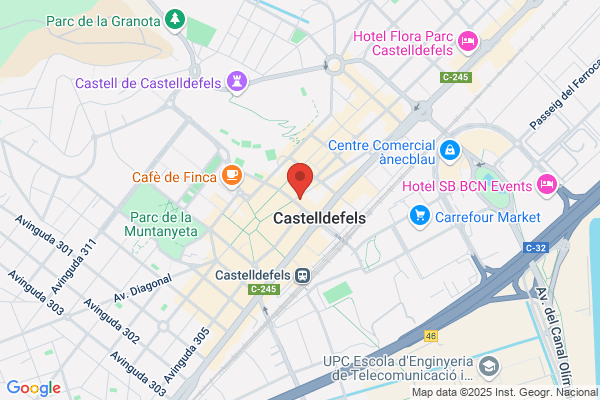 NovaVisió Castelldefels