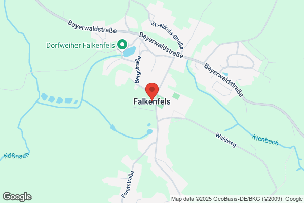 Gavafels