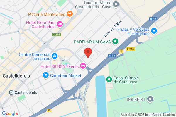 Pan Aleman S.L.