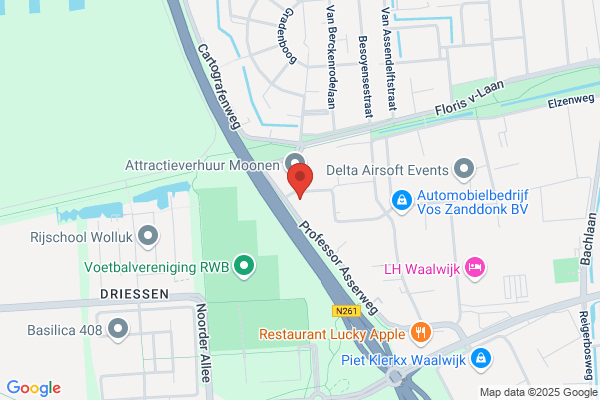 Feeltraining