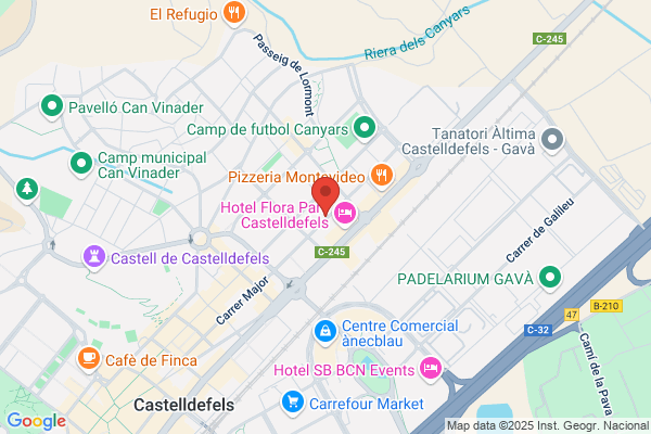 Pena Salcedo o.