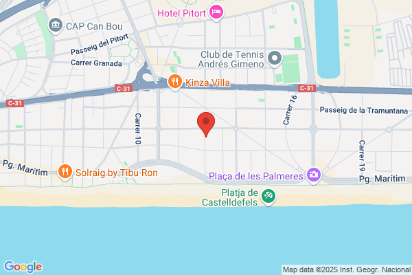 Portoles Gandia j.