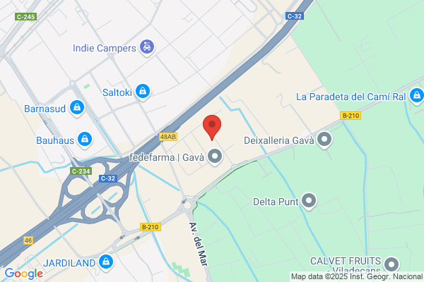 Direca Distribucions Catalanes S.L.
